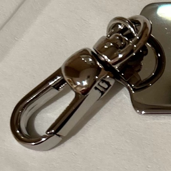 Coach Keychain - Picture 4 of 5